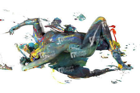 BODYART: Dance Splash