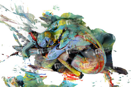 BODYART: Dance Splash