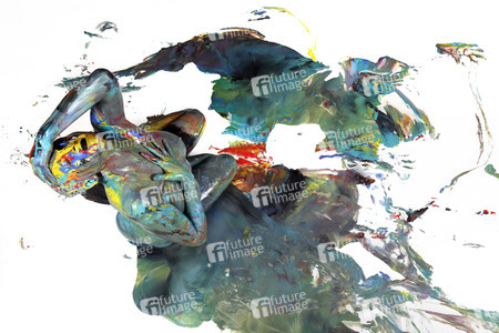 BODYART: Dance Splash