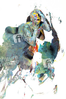 BODYART: Dance Splash