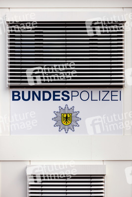 Symbolfoto Bundespolizei