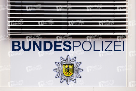 Symbolfoto Bundespolizei