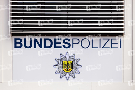 Symbolfoto Bundespolizei