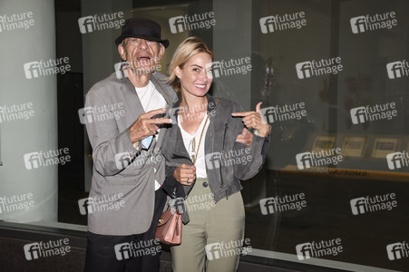 Filmscreening 'Ein Callgirl für Geister' in München