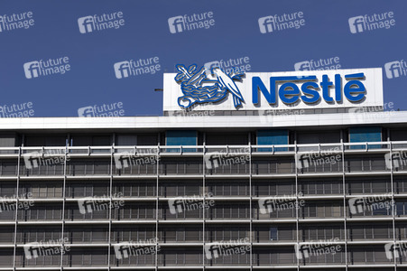 Symbolfoto Nestlé