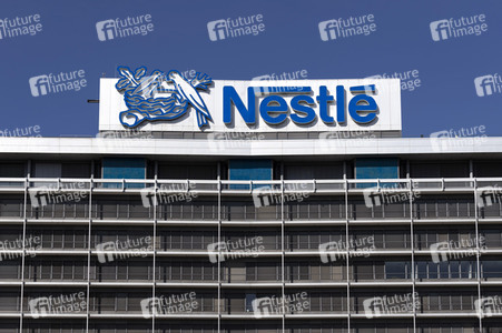 Symbolfoto Nestlé