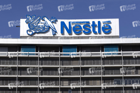 Symbolfoto Nestlé