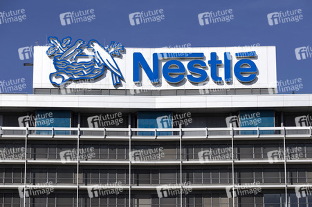 Symbolfoto Nestlé