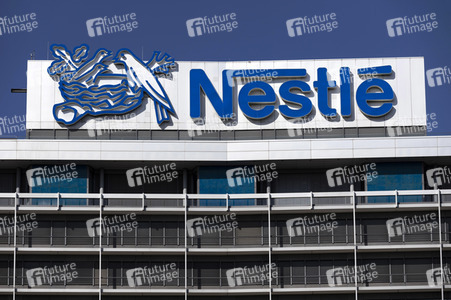 Symbolfoto Nestlé