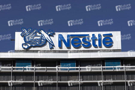 Symbolfoto Nestlé