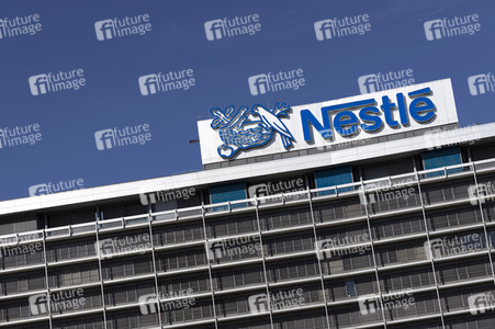 Symbolfoto Nestlé