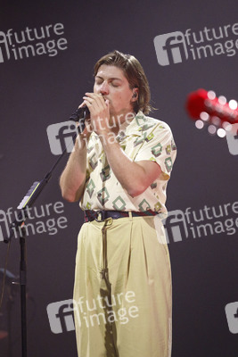 Konzert von Philipp Poisel in Köln