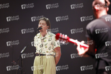 Konzert von Philipp Poisel in Köln