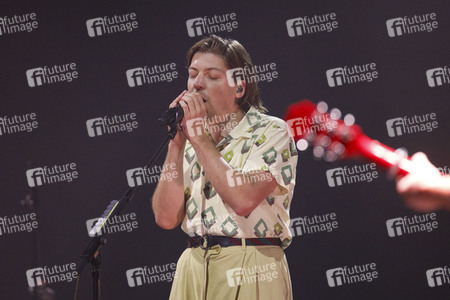 Konzert von Philipp Poisel in Köln