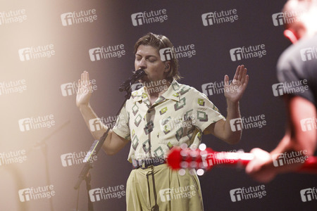 Konzert von Philipp Poisel in Köln