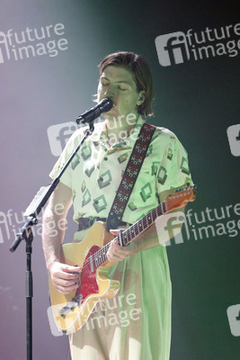 Konzert von Philipp Poisel in Köln