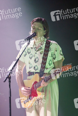 Konzert von Philipp Poisel in Köln