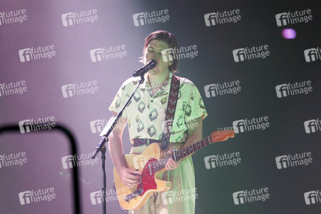 Konzert von Philipp Poisel in Köln