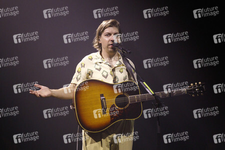 Konzert von Philipp Poisel in Köln