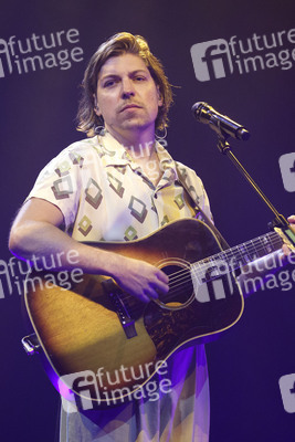 Konzert von Philipp Poisel in Köln