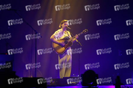 Konzert von Philipp Poisel in Köln