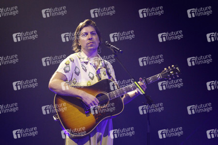 Konzert von Philipp Poisel in Köln