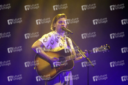 Konzert von Philipp Poisel in Köln