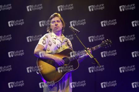 Konzert von Philipp Poisel in Köln