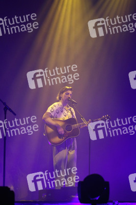 Konzert von Philipp Poisel in Köln