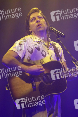 Konzert von Philipp Poisel in Köln