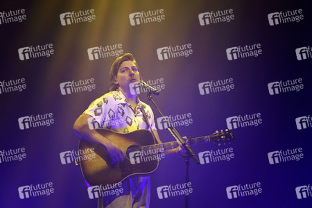 Konzert von Philipp Poisel in Köln