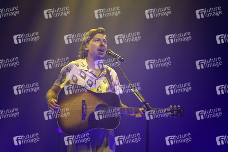 Konzert von Philipp Poisel in Köln