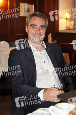 Pressegespräch mit Stephan Rauhut in Görlitz