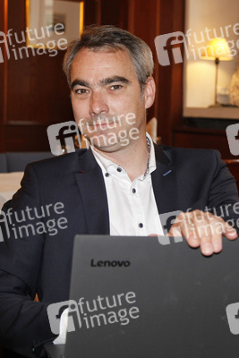 Pressegespräch mit Stephan Rauhut in Görlitz