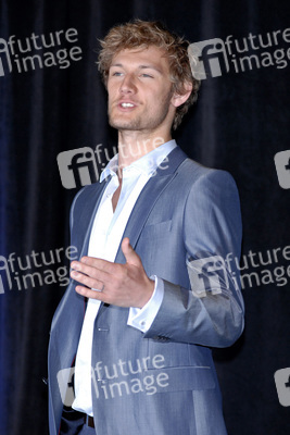 CBS Films Luncheon, ShoWest 2010 in Las Vegas