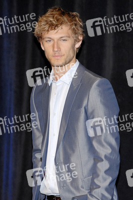 CBS Films Luncheon, ShoWest 2010 in Las Vegas