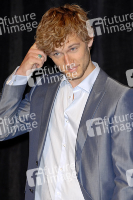 CBS Films Luncheon, ShoWest 2010 in Las Vegas