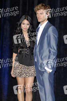 CBS Films Luncheon, ShoWest 2010 in Las Vegas