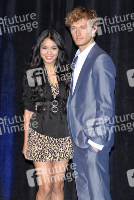 CBS Films Luncheon, ShoWest 2010 in Las Vegas