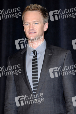 CBS Films Luncheon, ShoWest 2010 in Las Vegas