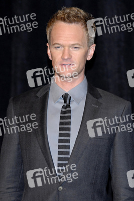 CBS Films Luncheon, ShoWest 2010 in Las Vegas