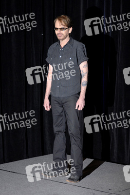 CBS Films Luncheon, ShoWest 2010 in Las Vegas