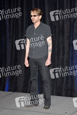 CBS Films Luncheon, ShoWest 2010 in Las Vegas