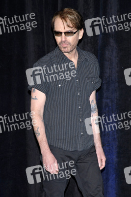 CBS Films Luncheon, ShoWest 2010 in Las Vegas