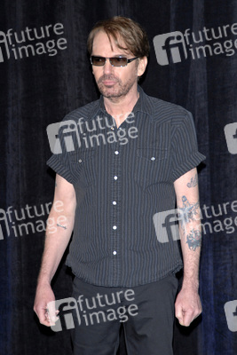 CBS Films Luncheon, ShoWest 2010 in Las Vegas