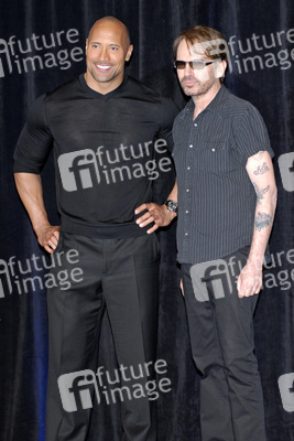 CBS Films Luncheon, ShoWest 2010 in Las Vegas