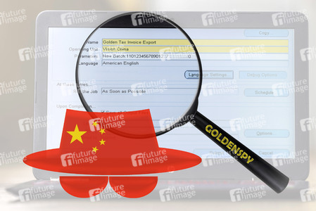 Symbolfoto GoldenSpy