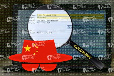 Symbolfoto GoldenSpy