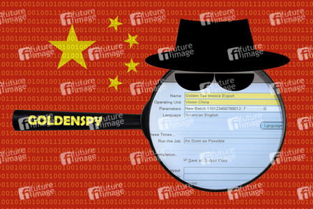 Symbolfoto GoldenSpy