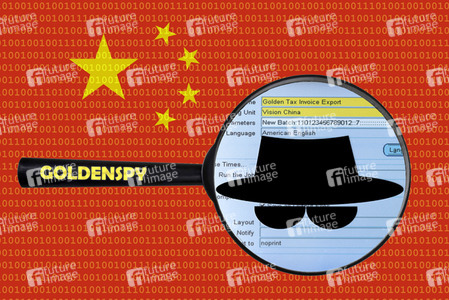 Symbolfoto GoldenSpy